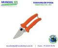 TESOURA DE PODA COM LAMINA METALICA TRAMONTINA COD.:7055